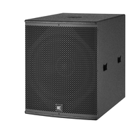 Système de sous-basses de 18 pouces 600W RMS Efficacité maximale