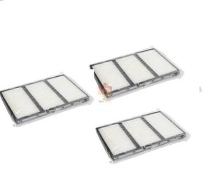 Accessoires d'excavatrice Ben Ling HD - <span class=keywords><strong>8</strong></span> / <span class=keywords><strong>WA470</strong></span> chargeur filtre de climatiseur externe 4033060270 pour toutes sortes d'excavatrice - Product Image 6