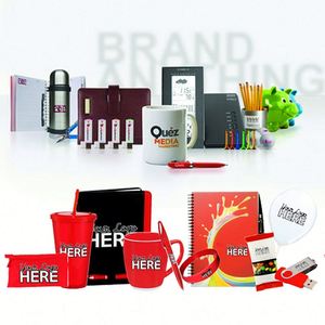 Design Custom Merchandising Corporate Promotional Gift Set With Luxury Promotional & Business Gift Set Item Promotional Product - Product Image 5