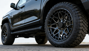 Rines de 20 Pulgadas para Todoterreno 4x4, Gran Venta en 2026, Venta Directa de Fábrica para <span class=keywords><strong>Grand</strong></span> <span class=keywords><strong>Cherokee</strong></span> L, JT Jeep Wrangler, RAM1500 	 Bronco - Product Image 4