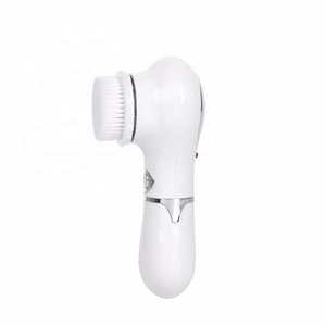 AE-606 CNAIER yüz temizleme fırçaları yüz bakımı için derin gözenek temiz peeling fırçası güzellik bakım araçları makinesi AE-606 - Product Image 6