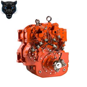 Transmisión Automática TA90-7500 TA907500 1939kw 2600hp para Sistema de Transmisión Powershift de Doble Disco para Equipos de Campos Petroleros - Product Image 2