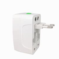 Adaptor Perjalanan Universal Multi Colokan Listrik Terlaris, Colokan dan Soket Listrik Internasional