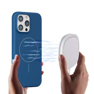 Di lusso di alta qualità morbido antiurto Full Tpu magnetico per la custodia del telefono Cover Screen Saver per <span class=keywords><strong>iphone</strong></span> 11 <span class=keywords><strong>12</strong></span> 13 14 15 16 Pro Max - Product Image 5