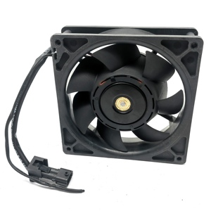 Fan 50315876 for Jungheinrich | High-Performance Cooling Fan Replacement - Product Image 6