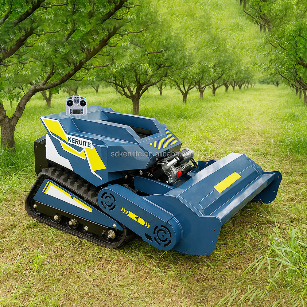 Cordless Electric Brush Cutter 1200W High Performance