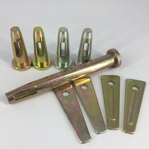 Concreto Wall Cofragem <span class=keywords><strong>Wedge</strong></span> Pin para Construção - Product Image 1