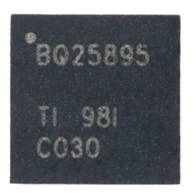 Electronic Components IC Chips Integrated Circuits IC BQ25895RTWR BQ25890RTWR BQ25896RTWT BQ25895 BQ25890 BQ25896