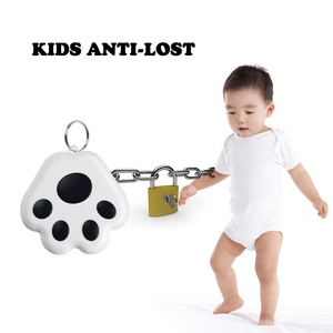 Thiết Kế Mới Dog Claw Chống Mất Tracker Thiết Bị Hai Chiều Báo Động Tự Sướng Finder GPS Pet Tracker Để Bán - Product Image 6