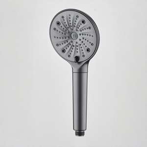 Pomme <span class=keywords><strong>de</strong></span> <span class=keywords><strong>douche</strong></span> <span class=keywords><strong>économique</strong></span> à haute pression avec 11 fonctions - Product Image 6