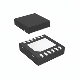 LDC1612DNTR Buy Online Electronic Components BOM IC In Stock Data Acquisition 12 WFDFN Exposed Pad - Product Image 1