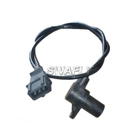 20450707 Sensor Kecepatan Tachometer Crankshaft untuk Suku Cadang Excavator Volvo EC210 EC240 EC290