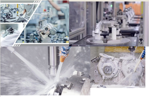 Turbocompressor para Toyota HIACE KZN185 KZJ95 1KZ 17201-67040 1720167040 17201-67010 1720167010 17201-67041, 1720167041 - Product Image 5