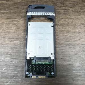 LEN PX05SRB Series Server Solid State Drive PX05SRB192 2.5 Inch 12Gbs SAS Interface 1.92TB SSD 3-Year Warranty Solid State Drive - Product Image 6