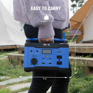 Générateur solaire Solarni 300w 600 800 <span class=keywords><strong>1000</strong></span> 1800 <span class=keywords><strong>Pro</strong></span> Watt Fabricants Sortie CA Centrale électrique portable pour le camping à usage domestique - Product Image 6