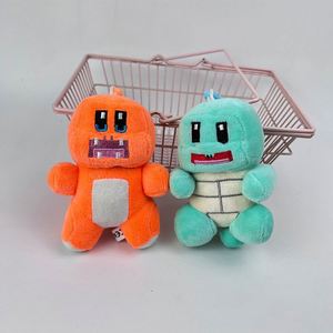 Peluches très vendues, peluches roses Melody, animaux en peluche en gros, jouets doux pour enfants, poupées en peluche de personnages de dessins animés pour filles, cadeaux - Product Image 3