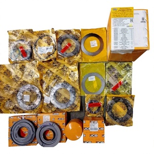 ชุดซ่อมบำรุง TATA 613 แท้เบอร์ OEM 885426051613 697 TCIC เครื่องยนต์ดีเซล ชุดปะเก็นครบชุด ลูกสูบ อะไหล่รถยนต์ - Product Image 6