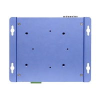 Computadora Industrial en Caja Intel de 10.ª a 13.ª Generación Ultra 5 7, Doble HDMI, Doble LAN, RS232 para Control de Máquinas CNC
