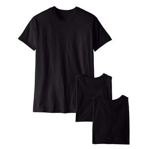 T-shirt <span class=keywords><strong>AR</strong></span> 670-1 Coyote Brown USA in misto cotone e poliestere, morbida e traspirante - Product Image 1