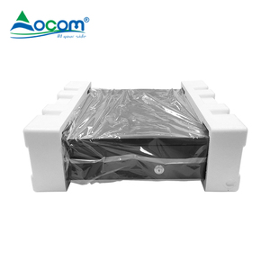 Tiroir-<span class=keywords><strong>caisse</strong></span> électronique ECD-420X OCOM, prix usine, 5 billets ou 6 billets, 5B8C ou 6B4C - Product Image 6