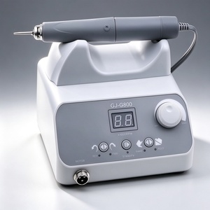 Professional Customized Manicure <b>Nail</b> Drill Machine G800 50000rpm <b>Nail</b> Drill Machine for Salon Polishing <b>Nail</b> - Product Image 2