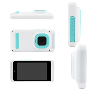 OEM/ODM dịch vụ trẻ em học tập hệ thống Android ai máy ảnh tương tác giáo dục giải trí thiết bị - Product Image 4