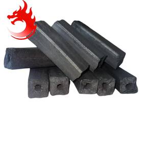 เตาบาร์บีคิวถ่านไม้ไผ่แบบพกพาสำหรับการเดินทาง สะดวกต่อการจัดเก็บและใช้งาน - Product Image 2