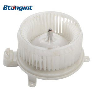 <span class=keywords><strong>Motor</strong></span> de ventilador HVAC OEM 8710360480 8710360390 8710350101 12V Piezas de aire acondicionado, compatibles con <span class=keywords><strong>Lexus</strong></span>/Toyota/Land Rover - Product Image 1