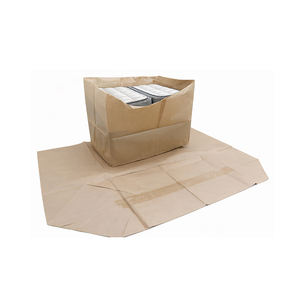 Cajas de Cartón para Envíos de Alta Calidad y Duraderas, Hechas en Japón, con Fondo Plegable - Product Image 1