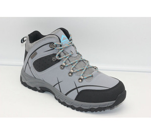 Chaussures de randonnée pour hommes, ODM, OEM, bottes de Trekking, d'escalade en montagne, en plein air, de qualité supérieure, à la mode, nouvelle collection, - Product Image 3