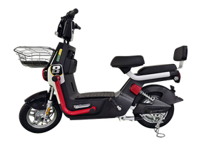 Bicicleta Eléctrica Plegable de Segunda Mano de Alemania, Modelo Nuevo, Barata, 29 Pulgadas, 48V, al Mejor Precio en EE. UU. - Product Image 4