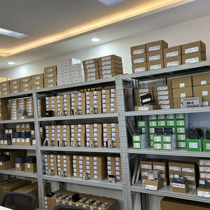 Npcvg2000 Videokaart Nieuwe Originele Plc Module Voorraad In Magazijn - Product Image 4