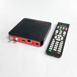 Nouveau récepteur satellite Hellobox8 DVB-S2X S2 T2 avec WiFi intégré Full HD 1080P HEVC 10bit RJ45 Lecteur DVB <span class=keywords><strong>Hellobox</strong></span> 8 - Product Image 3