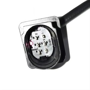 Sensor de Oxígeno 6715400117 0281004137 para <span class=keywords><strong>SsangYong</strong></span> Rexton Actyon Korando <span class=keywords><strong>Rodius</strong></span> 2.0 <span class=keywords><strong>2.2</strong></span> Diésel, Sensor Lambda O2 Delantero - Product Image 3