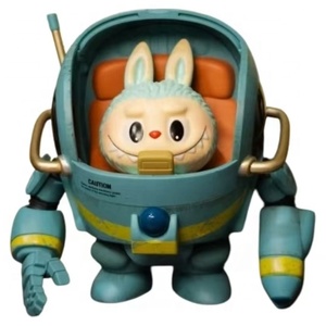 Original Authentique X Kow <span class=keywords><strong>Yokoyama</strong></span> Ma.K.Series Blind Box Décoration de Bureau Boîtes Mystères labubu - Product Image 3