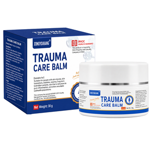 Ungüento Herbolario Xingyukang al por Mayor para el Cuidado de Heridas, Bálsamo Calmante y Reparador de <span class=keywords><strong>la</strong></span> Piel Anti-Picazón - Product Image 1