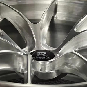 <span class=keywords><strong>Jantes</strong></span> de course forgées VS-5RS 1 pièce, finition argent brossé, légères en alliage, personnalisées pour BMW M3 <span class=keywords><strong>M4</strong></span> M5 <span class=keywords><strong>E92</strong></span> E93 modèles 18-21 - Product Image 4