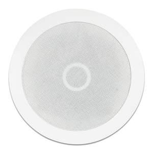 Système audio domestique, haut-parleur de plafond de 5 pouces, 20 watts, haut-parleurs professionnels pour salle de réunion, sonorisation publique, diffusion sans fil, corne - Product Image 1