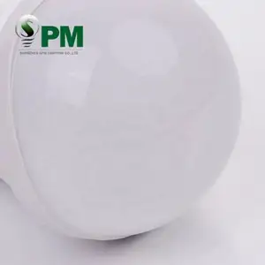 Linterna led recargable de emergencia, nuevo modelo, bombilla led de emergencia