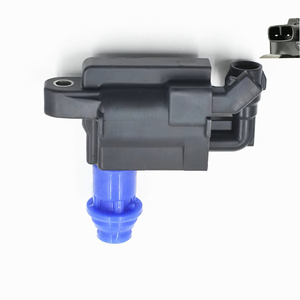 Hoch leistungs zündspule 90919-02216 Neu für Toyota für Supra 1JZ 2JZ für GE GTE VVT-i 1998-2005 Lexus GS300 IS300 UF228 - Product Image 3