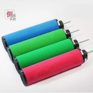 Filtres de précision comprimés pour sécheur d'air réfrigéré de remplacement Hangzhou Jiaming, modèles C-002E, T-004E, A-007E, H-013E - Product Image 5