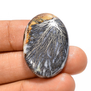 Piedras Preciosas Sueltas de Primera Calidad, 100% Naturales, Varias Formas, Cabujón, FAIJAN GEMS FK-760, 51.5 Ct., para Joyería - Product Image 4