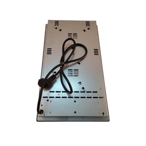 Cuisinière infrarouge encastrable Domino Electric Hob 3000W - Product Image 2