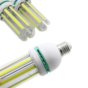 E27 Chủ U Hình Dạng COB Tiết Kiệm Năng Lượng Đèn Ngô Ánh Sáng 20W 24W 32W 40W - Product Image 1