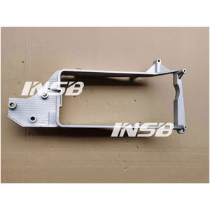 กรอบไฟหน้า1706993 1706992สำหรับ DAF LF 45อะไหล่รถบรรทุก - Product Image 5