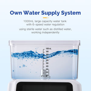 Apparecchiatura Odontoiatrica Sistema Motore Chirurgico Brushless Elettrico con Touch Screen - Product Image 3