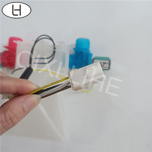 Pièces de rechange pour lave-linge, accessoires pour lave-linge, vanne d'entrée d'eau W910010004 pour le marché sud-américain - Product Image 3