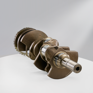 Cigüeñal STEM <span class=keywords><strong>Hemi</strong></span> 5,7 <span class=keywords><strong>V8</strong></span> con uso de 31 dientes para Chrysler <span class=keywords><strong>Jeep</strong></span> Dodge Ram 53021300AA - Product Image 2