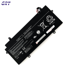 แบตเตอรี่แล็ปท็อป PA5136U-1BRS PA5136 14.8V 52Wh 3380mAh สำหรับ Z30 Z30-A Z30-AK01S Z30-C Z30-B - Product Image 2
