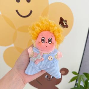 Ropa para Muñeca Star Clothes Hairdresser Twinkle Twinkle Star, Vestido de Repuesto, Overol Arcoíris - Product Image 6